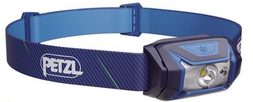 Petzl Petzl Tikka naglavna svjetiljka, plava, LED