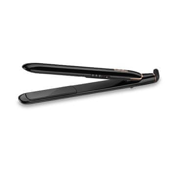 BaByliss BaByliss ST250E pegla za ravnanje kose, crna