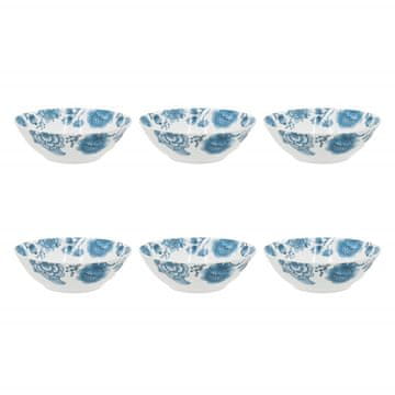 slomart ROP Set od 6 tanjura za juhu Oniria 20 cm