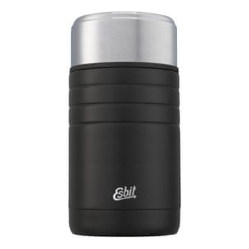 slomart ESBIT Food Jug Majoris Termosica 1L - crna