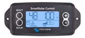 Victron Victron Energy SmartSolar zaslon za upravljanje