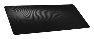 Genesis Gaming podloga za miša Genesis Carbon 500 Ultra Wave, 1100x450 mm