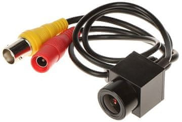 slomart Kamera APTI-H20M28, AHD, 1080p, 2.8 mm