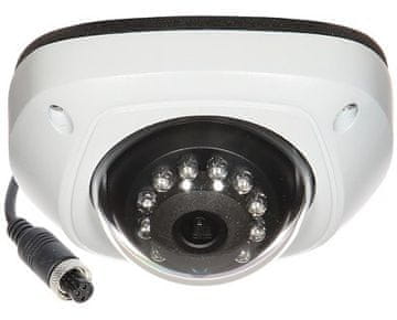 slomart Mobilna kamera APTI-CAM-CVBS925, 960H, 2.8 mm