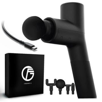 Extralink Extralink Massage Gymgun Fit 2.0 Lite - Masažni pištolj