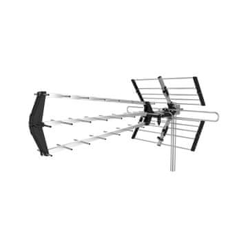 slomart Cabletech pasivna usmerena antena za DVB-T2