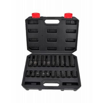 awtools AWTOOLS AW38695BL set nasadnih ključeva/nastavaka