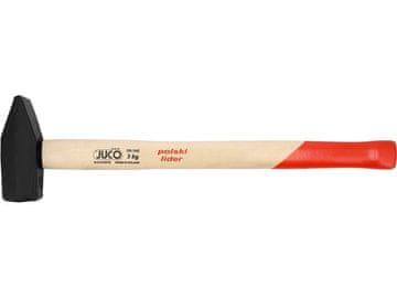 Juco JUCO čekić, 3 kg, DIN 1042