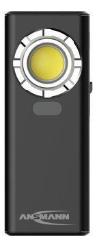 slomart Radna LED lampa Ansmann WL1200R, punjiva