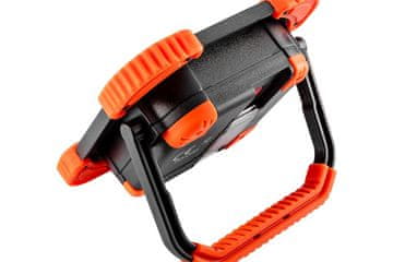 NEO NEO TOOLS 99-040 Podna svjetiljka, 193 mm, 340 g