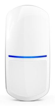 SATEL Satel MPD-310 bežični PIR detektor pokreta - bijeli