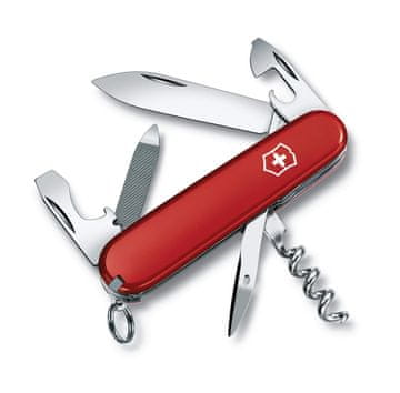 Victorinox Victorinox Sportsman preklopni nož, crveni