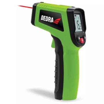 DEDRA DEDRA MC0951 - Pirometar, 3 godine jamstva