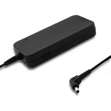 Qoltec Qoltec adapter/pretvarač 180W za Asus, crni