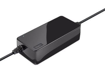 Trust Trust Primo adapter/pretvarač 70W, crni