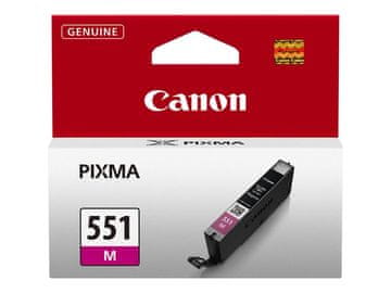 Canon CLI-551 M spremnik tinte (magenta)