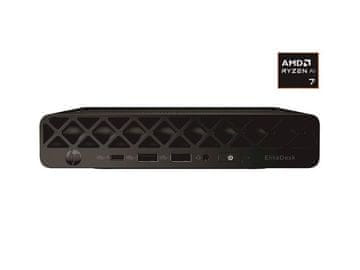 HP EliteDesk 8 Mini G1a R7-PRO 350/32GB/1TB SSD/3Y/Windows 11 Pro računalo