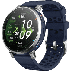 Amazfit Pametni sat Active 3 Premium AtlasBlue
