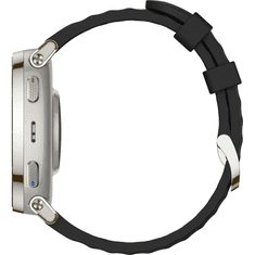 Amazfit Pametni sat Active 3 Premium ApexSilver
