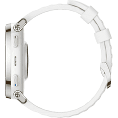 Amazfit Pametni sat Active 3 Premium AeroWhite
