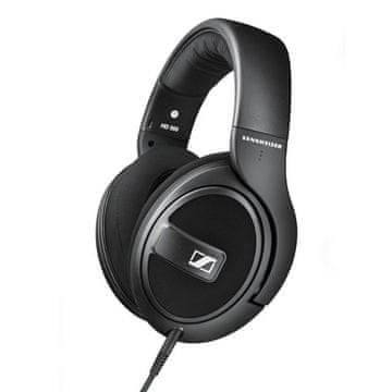 Sennheiser Slušalice Sennheiser HD 569