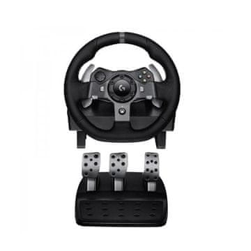 Logitech Gaming G920 upravljač za PC i Xbox One