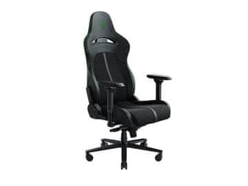 Razer Gaming stolica Razer Enki Black / Green