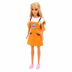 Anlily Lutka Anlily TRGOVKA s blagajnom i prehrambenim proizvodima LEAN TOYS