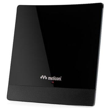 Meliconi Unutarnja antena 881007 Indoor antenna AT 52 R1