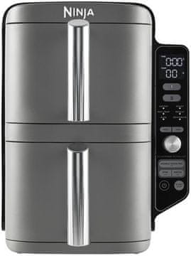 Ninja Friteza na vrući zrak SL400EU Double Stack MAX 9.5l