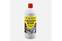 Den Braven Plastifikator za beton CH0521 DB, 5l