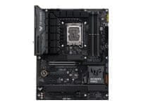 ASUS TUF GAMING Z790-PLUS WIFI LGA1700 4xDIMM DDR5 ATX PCIe 5.0 4xSATA 4xM.2 1xHDMI 1xDP matična ploča