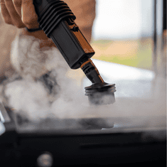 Polti Vaporetto Smart 100_B parni čistač, 4 Bar