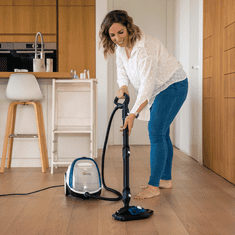Polti Vaporetto Smart 100_B parni čistač, 4 Bar
