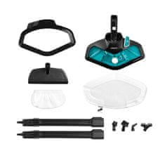 Polti Vaporetto Smart 100_B parni čistač, 4 Bar