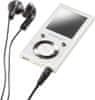 Intenso Video Scooter BT MP3 player 16GB – bijeli