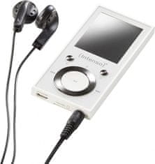 Intenso Video Scooter BT MP3 player 16GB – bijeli