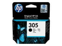 HP 305 crna originalna tintna patrona