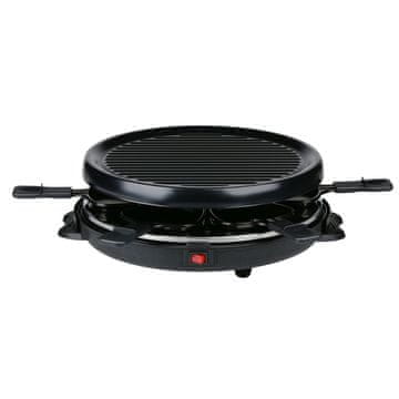 Alpina 800 W električni raclette grill