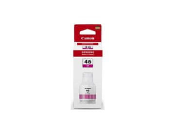 Canon MAGENTA INK PATRONA GI46M ZA Maxify Gx6040/Gx7040