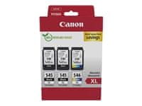 Canon PG-545XLx2/CL-546XL višenamjenska tintna kaseta
