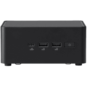 ASUS NUC 14 Pro Kit (RNUC14RVHU500002I), Intel Ultra 5 125H, Intel Arc grafika