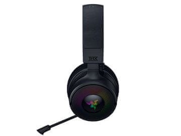 Razer Slušalice Razer Kraken V4, Wireless, Bluetooth