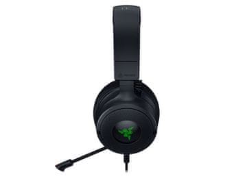 Razer Slušalice Razer Kraken V4 X, USB