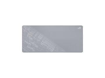 ASUS Podloga za miša ASUS ROG Scabbard II Arctic Gray XXL