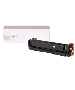 TiskajPoceni kompatibilni toner za Canon CRG-075H (6366C002) yellow za i-SENSYS LBP646Cdw, LBP647Cdw, MF664Cdw, MF667Cdw | XL