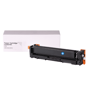 TiskajPoceni kompatibilni toner za Canon CRG-075H (6368C002) cyan za i-SENSYS LBP646Cdw, LBP647Cdw, MF664Cdw, MF667Cdw | XL
