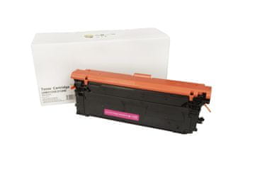 TiskajPoceni Toner kompatibilni za HP 212X / W2123X / W2123X (magenta) kompatibilni Color LaserJet Enterprise za M554, M555, M578