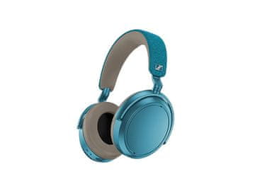 Sennheiser Slušalice Sennheiser MOMENTUM 4, teal