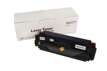 TiskajPoceni Toner kompatibilni za HP 415X magenta/magenta (W2033X) - kompatibilni